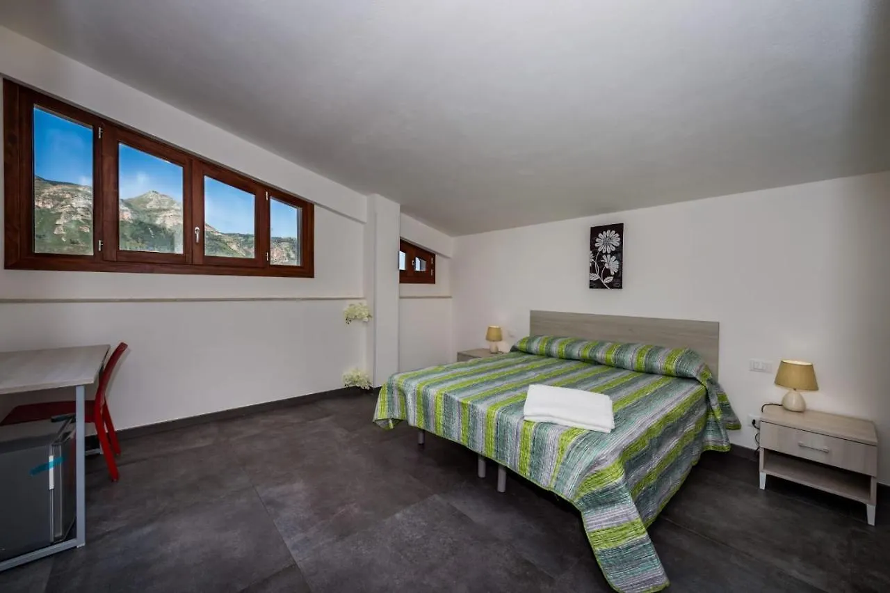 Villa Michelangelo Castellammare del Golfo 0*,