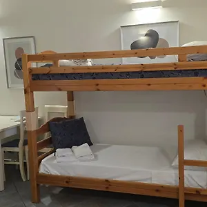 Apartament Le Plejadi, Castellammare del Golfo