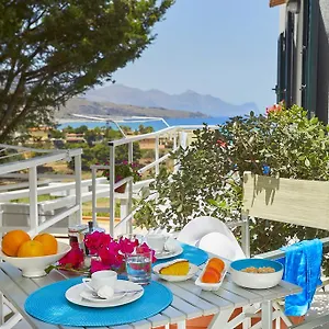 Apartament Appartaville, Castellammare del Golfo